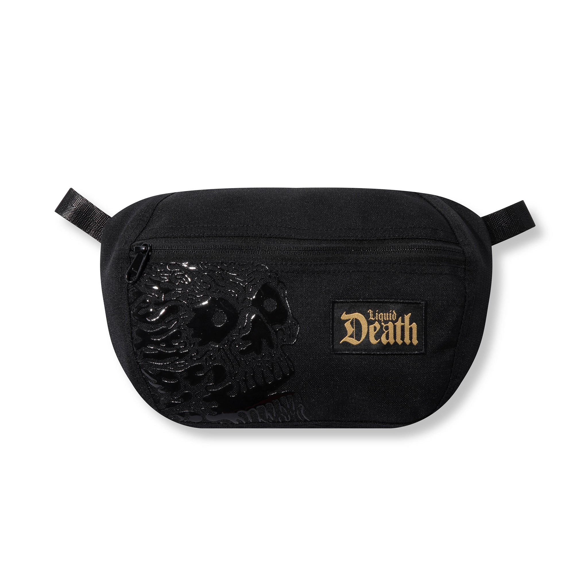 Fanny Pack of Death