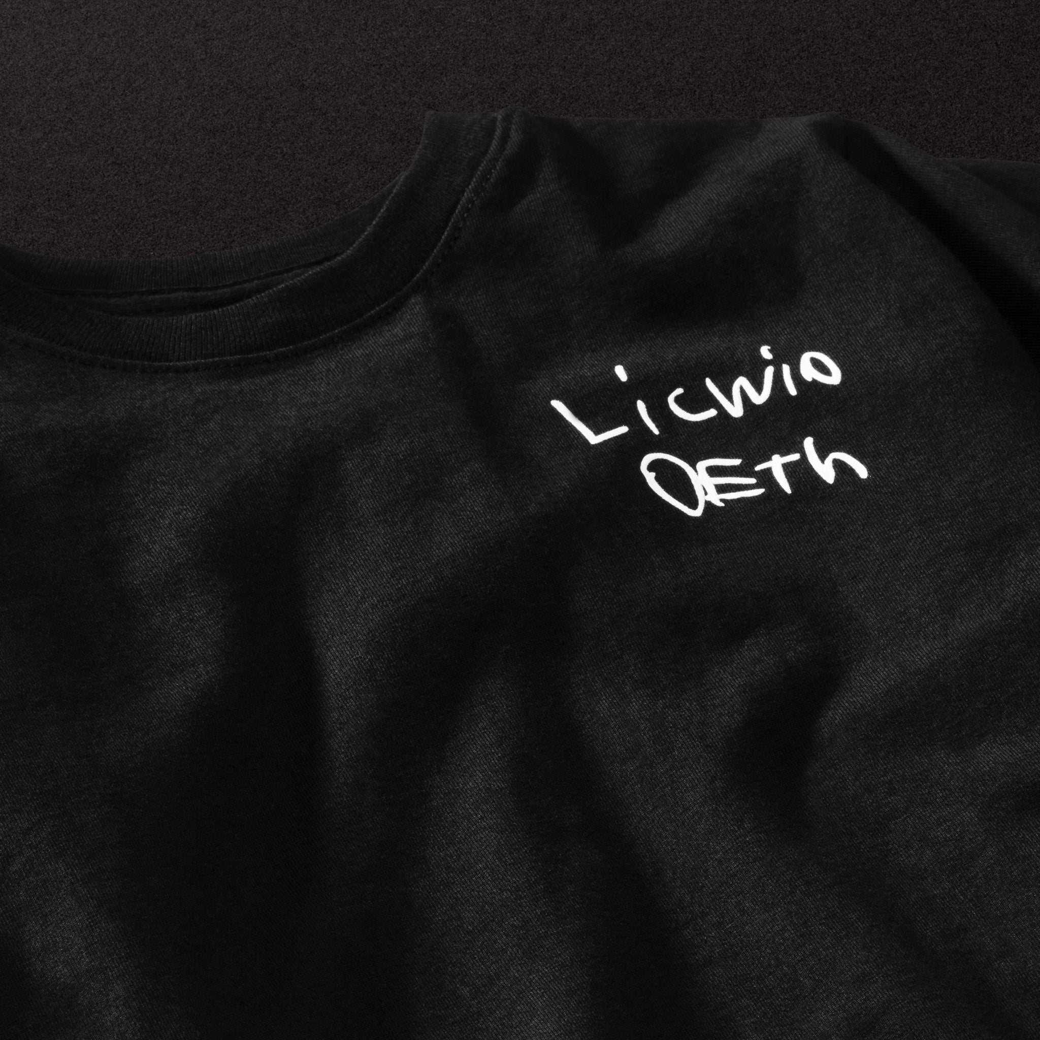 Licwid Deth Kids Tee - Image 4