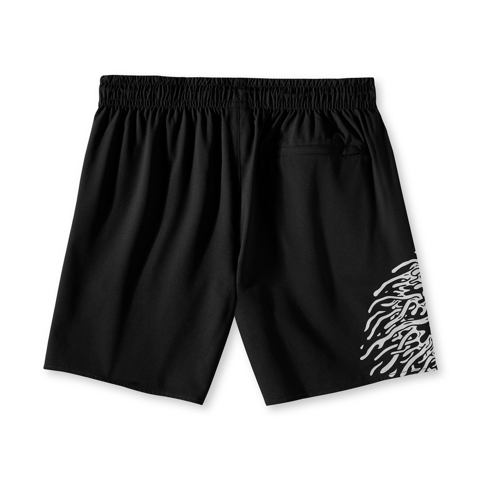 Alternative view of Instant Deathletic Shorts