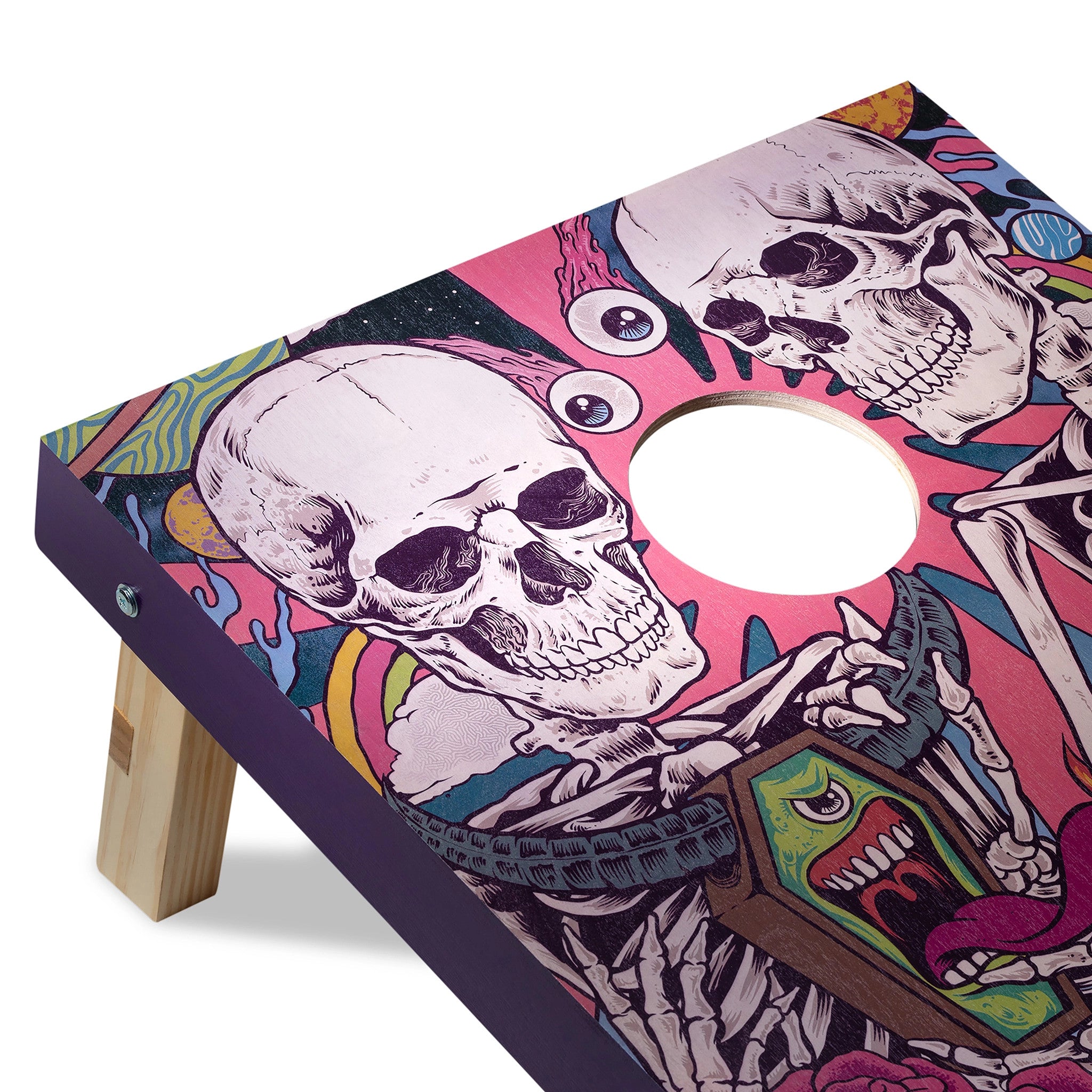 Murderhole Game Set - Image 3